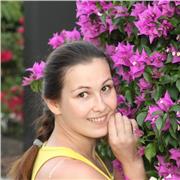 Doy clases particulares de ruso para niños y adultos